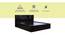 Iowa Storage Bed (Queen Bed Size, Melamine Finish) by Urban Ladder - Cross View Design 1 - 371904