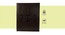 Helen 4 door Wardrobe (Melamine Finish, Wenge) by Urban Ladder - Front View Design 1 - 371919