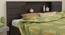 Hokkaido Storage Bed (King Bed Size, Melamine Finish) by Urban Ladder - Design 1 Side View - 371934