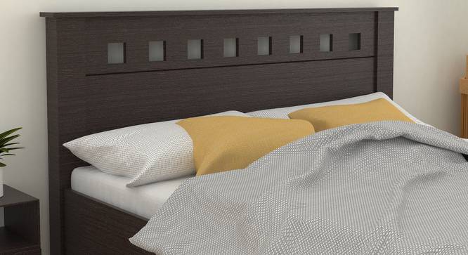 Giglio Storage Bed (Queen Bed Size, Melamine Finish) by Urban Ladder - Design 1 Close View - 371942