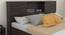 Honshu Storage Bed (Queen Bed Size, Melamine Finish) by Urban Ladder - Design 1 Close View - 371944