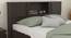 Iowa Storage Bed (Queen Bed Size, Melamine Finish) by Urban Ladder - Design 1 Close View - 371946
