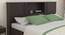 Gilbert Storage Bed (Queen Bed Size, Melamine Finish) by Urban Ladder - Design 1 Close View - 371947