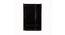 Joline 3 door Wardrobe (Laminate Finish, Wenge) by Urban Ladder - Design 1 Side View - 372082