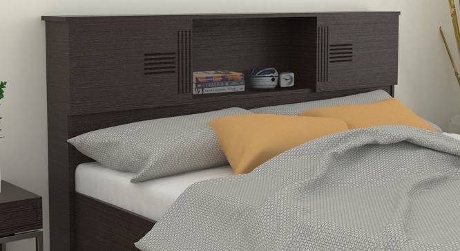 Kyushu Storage Bed - Urban Ladder