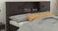 Kyushu Storage Bed (Queen Bed Size, Melamine Finish) by Urban Ladder - Design 1 Close View - 372092