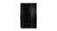 Kate 3 door Wardrobe (Melamine Finish, Wenge) by Urban Ladder - Image 1 Design 1 - 372115