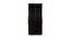 Jacinta 2 door Wardrobe (Melamine Finish, Wenge) by Urban Ladder - Image 1 Design 1 - 372116
