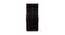 Jaime 2 door Wardrobe (Melamine Finish, Wenge) by Urban Ladder - Image 1 Design 1 - 372117