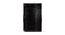 Jordan 3 door Wardrobe (Melamine Finish, Wenge) by Urban Ladder - Image 1 Design 1 - 372119