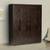 Mabel 4 door wardrobe wenge color melamine finish lp