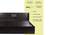 Meloria Storage Bed (King Bed Size, Melamine Finish) by Urban Ladder - Rear View Design 1 - 372159