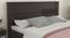 Montecristo Storage Bed (Queen Bed Size, Melamine Finish) by Urban Ladder - Design 1 Side View - 372171