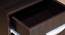 Malayah Night Stand (Wenge) by Urban Ladder - Design 1 Close View - 372177