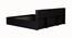 Melonie Storage Bed (Queen Bed Size, Laminate Finish) by Urban Ladder - Design 1 Close View - 372179
