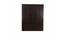 Maisie 4 door Wardrobe with Mirror (Laminate Finish, Wenge) by Urban Ladder - Design 1 Close View - 372184