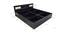 Melonie Storage Bed (Queen Bed Size, Laminate Finish) by Urban Ladder - Image 1 Design 1 - 372196