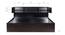 Linosa Storage Bed (King Bed Size, Melamine Finish) by Urban Ladder - Image 1 Design 1 - 372200