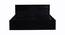 Nate Storage Bed (Queen Bed Size, Laminate Finish) by Urban Ladder - Front View Design 1 - 372226