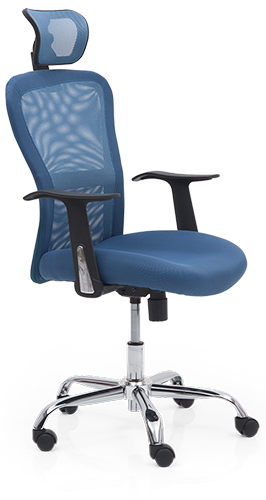 Venturi Study Chair 3 Axis Adjustable Urban Ladder