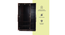Nayeli 3 door Wardrobe (Melamine Finish, Wenge) by Urban Ladder - Rear View Design 1 - 372243