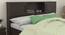 Porto Storage Bed (Queen Bed Size, Melamine Finish) by Urban Ladder - Design 1 Close View - 372257