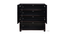 Natasha Shoe Rack (Melamine Finish, Wenge) by Urban Ladder - Image 1 Design 1 - 372270