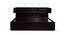 Porto Storage Bed (Queen Bed Size, Melamine Finish) by Urban Ladder - Image 1 Design 1 - 372275