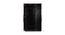 Nayeli 3 door Wardrobe (Melamine Finish, Wenge) by Urban Ladder - Image 1 Design 1 - 372278