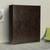 Raven 4 door wardrobe wenge color melamine finish lp