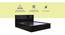 Shikoku Storage Bed (Queen Bed Size, Melamine Finish) by Urban Ladder - Cross View Design 1 - 372296