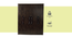 Raven 4 door Wardrobe (Melamine Finish, Wenge) by Urban Ladder - Front View Design 1 - 372310