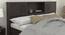 Shikoku Storage Bed (Queen Bed Size, Melamine Finish) by Urban Ladder - Design 1 Close View - 372343