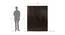 Raven 4 door Wardrobe (Melamine Finish, Wenge) by Urban Ladder - Design 1 Dimension - 372356