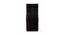Stevie 2 door Wardrobe (Melamine Finish, Wenge) by Urban Ladder - Image 1 Design 1 - 372366