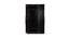 Regina 3 door Wardrobe (Melamine Finish, Wenge) by Urban Ladder - Image 1 Design 1 - 372371