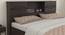 Stromboli Storage Bed (Queen Bed Size, Melamine Finish) by Urban Ladder - Design 1 Close View - 372403