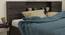Torcello Storage Bed (King Bed Size, Melamine Finish) by Urban Ladder - Design 1 Close View - 372404