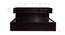 Tsushima Storage Bed (King Bed Size, Melamine Finish) by Urban Ladder - Image 1 Design 1 - 372416