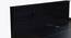 Nate Storage Bed (Queen Bed Size, Laminate Finish) by Urban Ladder - Design 1 Close View - 372419