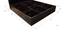 Amakusa Storage Bed (Queen Bed Size, Melamine Finish) by Urban Ladder - Design 1 Dimension - 372420