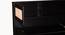 Melonie Storage Bed (Queen Bed Size, Laminate Finish) by Urban Ladder - Design 1 Close View - 372450