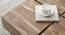 Bartholomew Coffee Table (Natural, Semi Gloss Finish) by Urban Ladder - Rear View Design 1 - 372614