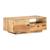 Jean coffee table natural color semi gloss finish lp