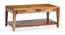 Harley Coffee Table (Natural, Semi Gloss Finish) by Urban Ladder - Cross View Design 1 - 372641