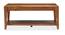 Harley Coffee Table (Natural, Semi Gloss Finish) by Urban Ladder - Front View Design 1 - 372651