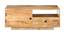 Jean Coffee Table (Natural, Semi Gloss Finish) by Urban Ladder - Front View Design 1 - 372652