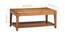 Harley Coffee Table (Natural, Semi Gloss Finish) by Urban Ladder - Design 1 Dimension - 372687