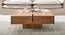 Reynard Coffee Table (Natural, Semi Gloss Finish) by Urban Ladder - Cross View Design 1 - 372748