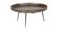 Marianna Coffee Table (Semi Gloss Finish, PROVINCIAL TEAK) by Urban Ladder - Front View Design 1 - 372754